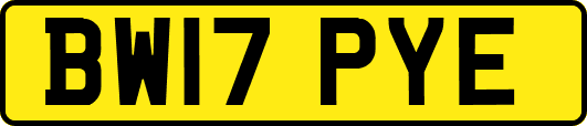 BW17PYE