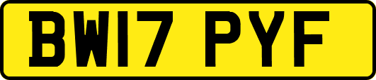BW17PYF