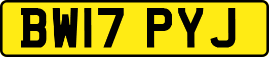 BW17PYJ