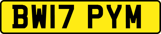 BW17PYM