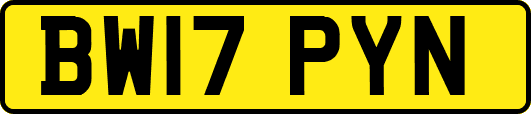 BW17PYN
