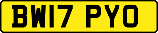 BW17PYO