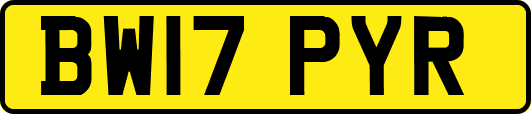 BW17PYR