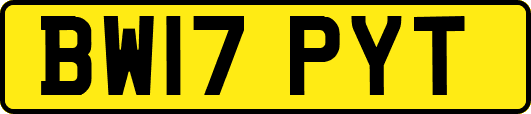 BW17PYT