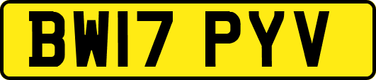 BW17PYV