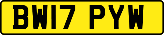 BW17PYW
