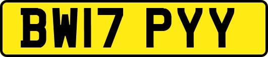 BW17PYY