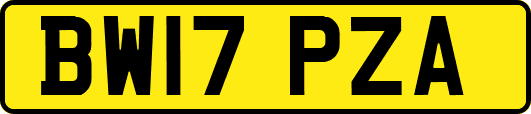 BW17PZA