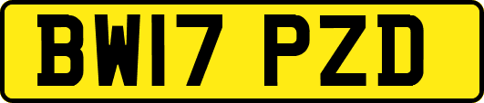 BW17PZD
