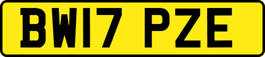 BW17PZE