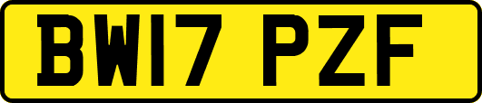BW17PZF