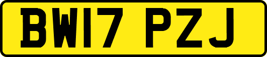 BW17PZJ