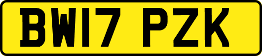 BW17PZK