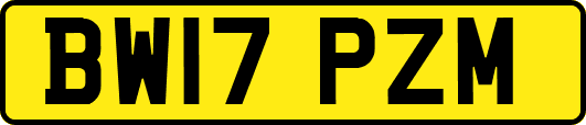 BW17PZM