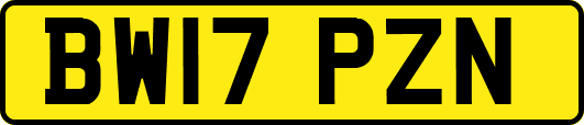 BW17PZN