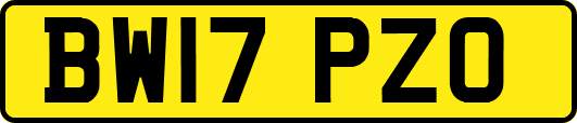 BW17PZO