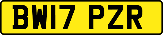 BW17PZR