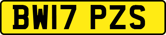 BW17PZS