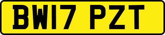 BW17PZT