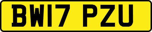 BW17PZU