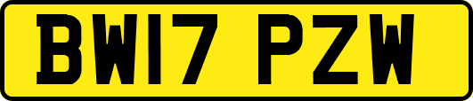 BW17PZW
