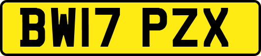 BW17PZX