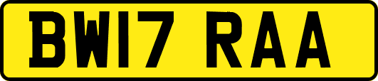 BW17RAA