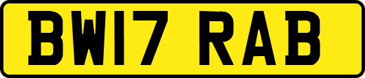 BW17RAB