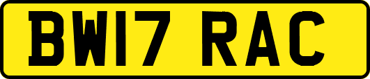 BW17RAC