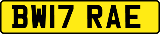 BW17RAE
