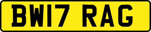 BW17RAG