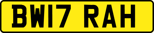 BW17RAH