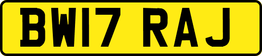 BW17RAJ