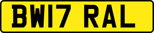 BW17RAL