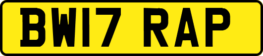 BW17RAP