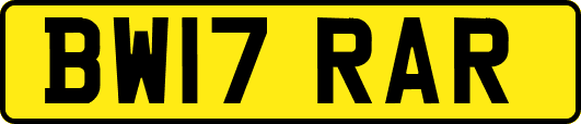 BW17RAR