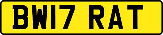 BW17RAT