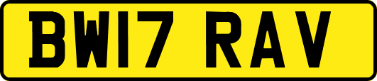 BW17RAV