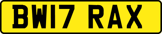 BW17RAX