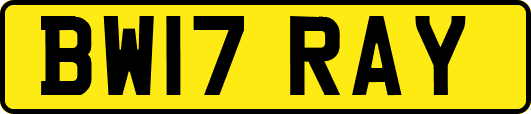 BW17RAY