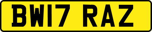 BW17RAZ