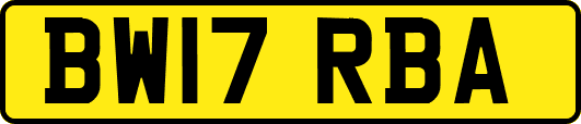 BW17RBA