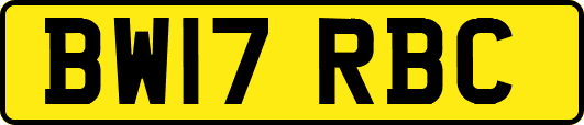 BW17RBC