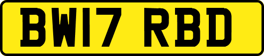 BW17RBD