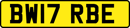 BW17RBE