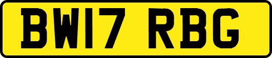 BW17RBG
