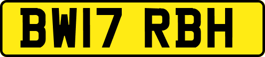 BW17RBH