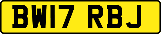 BW17RBJ