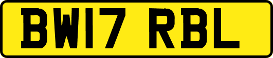 BW17RBL