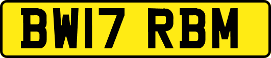 BW17RBM